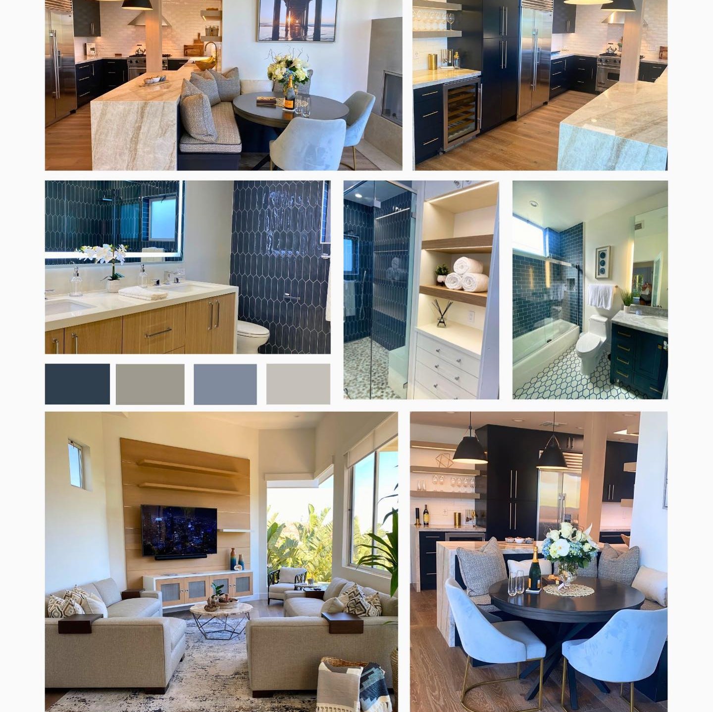 Bella Interiors