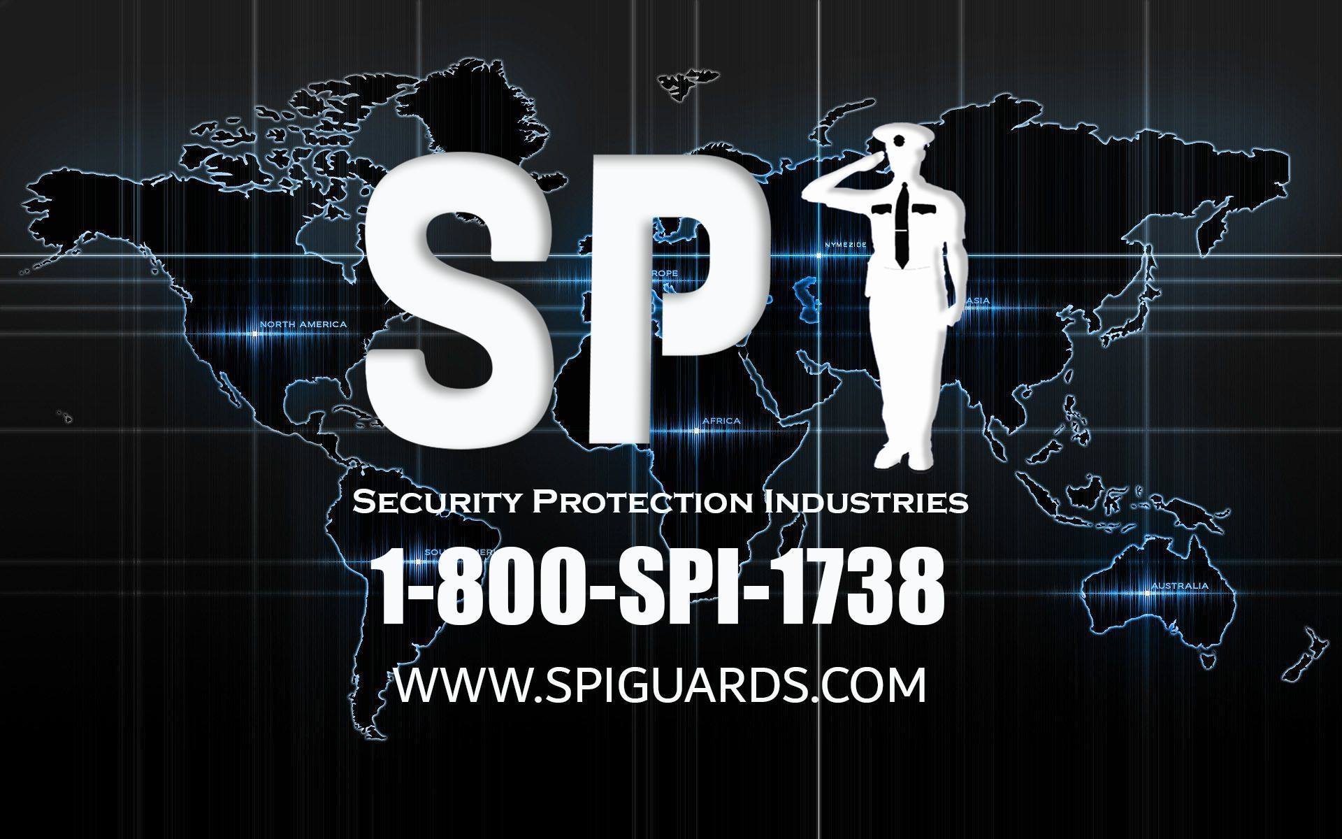 Security Protection Industries | Fort Lauderdale FL