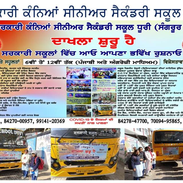 Computer Acitivites Punjab