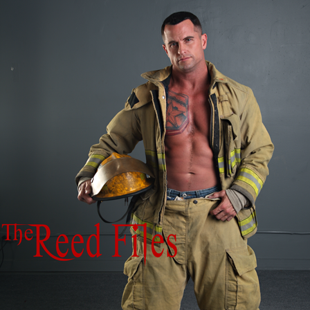 The Reed Files - Designed by Fiona Jayde Media COMING - December 20 ...