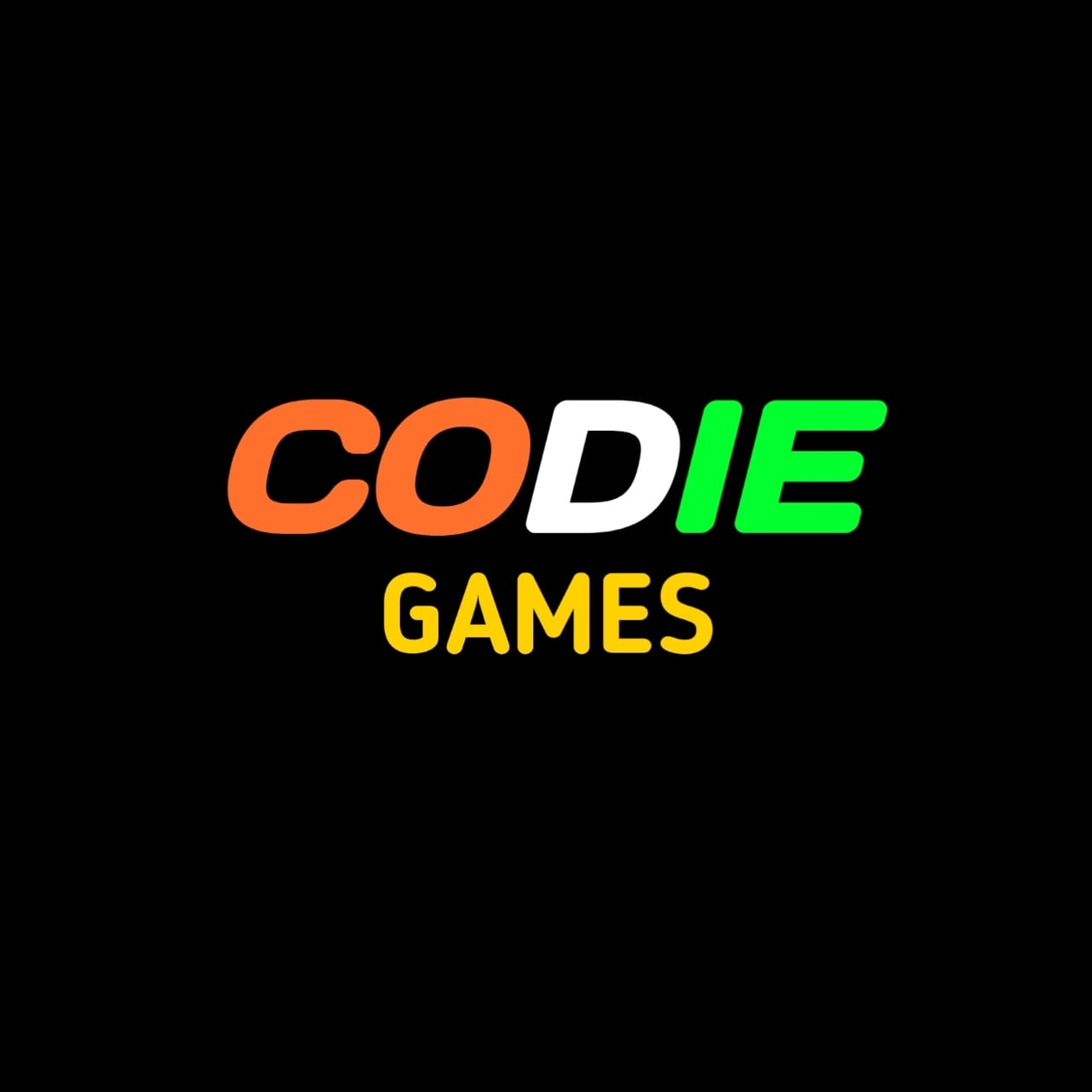Codie Games