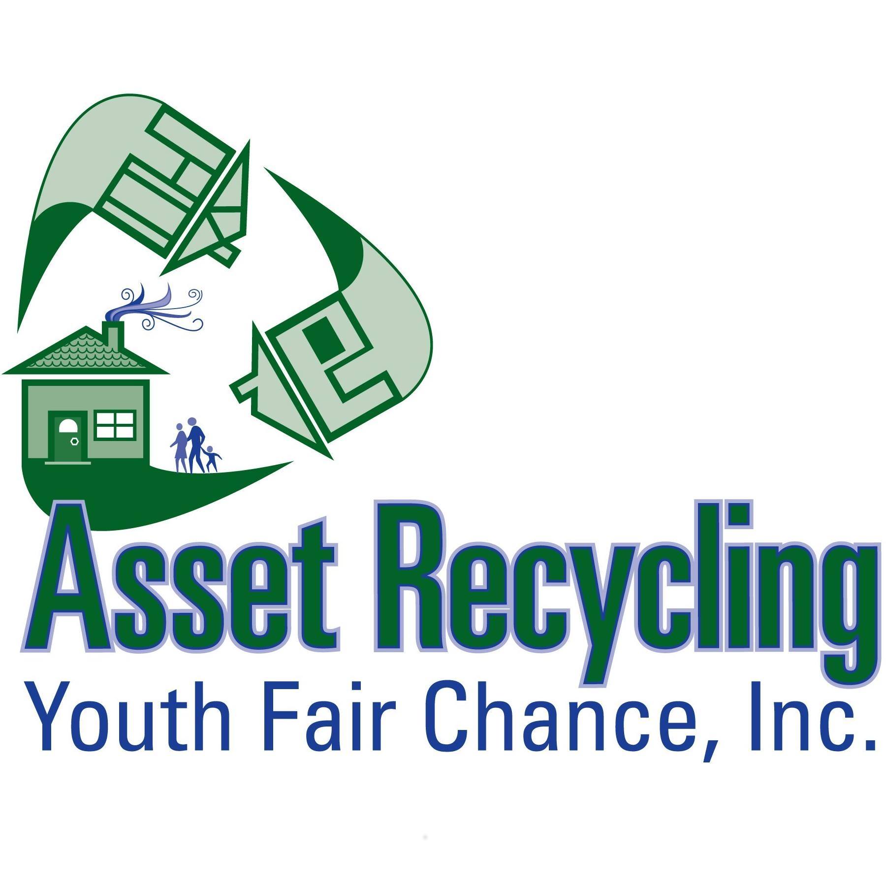 Asset Recycling Youth Fair Chance, Inc. | Indianapolis IN