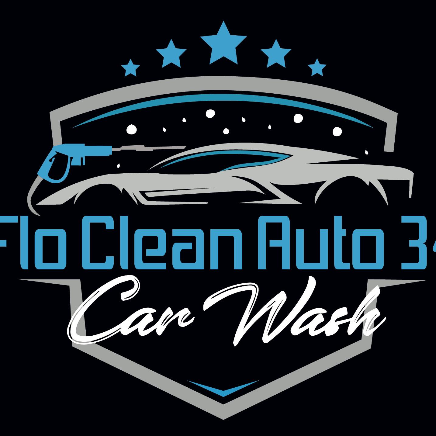 Flo clean auto 34 | Clermont-l'Hérault