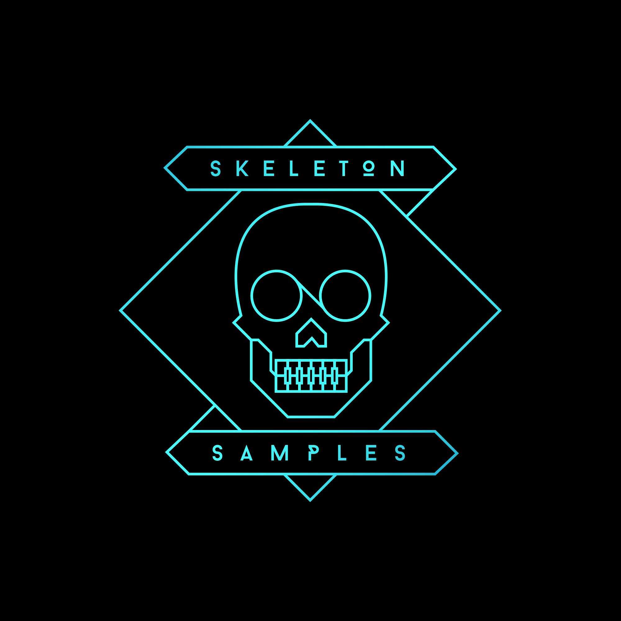 Skeleton Samples