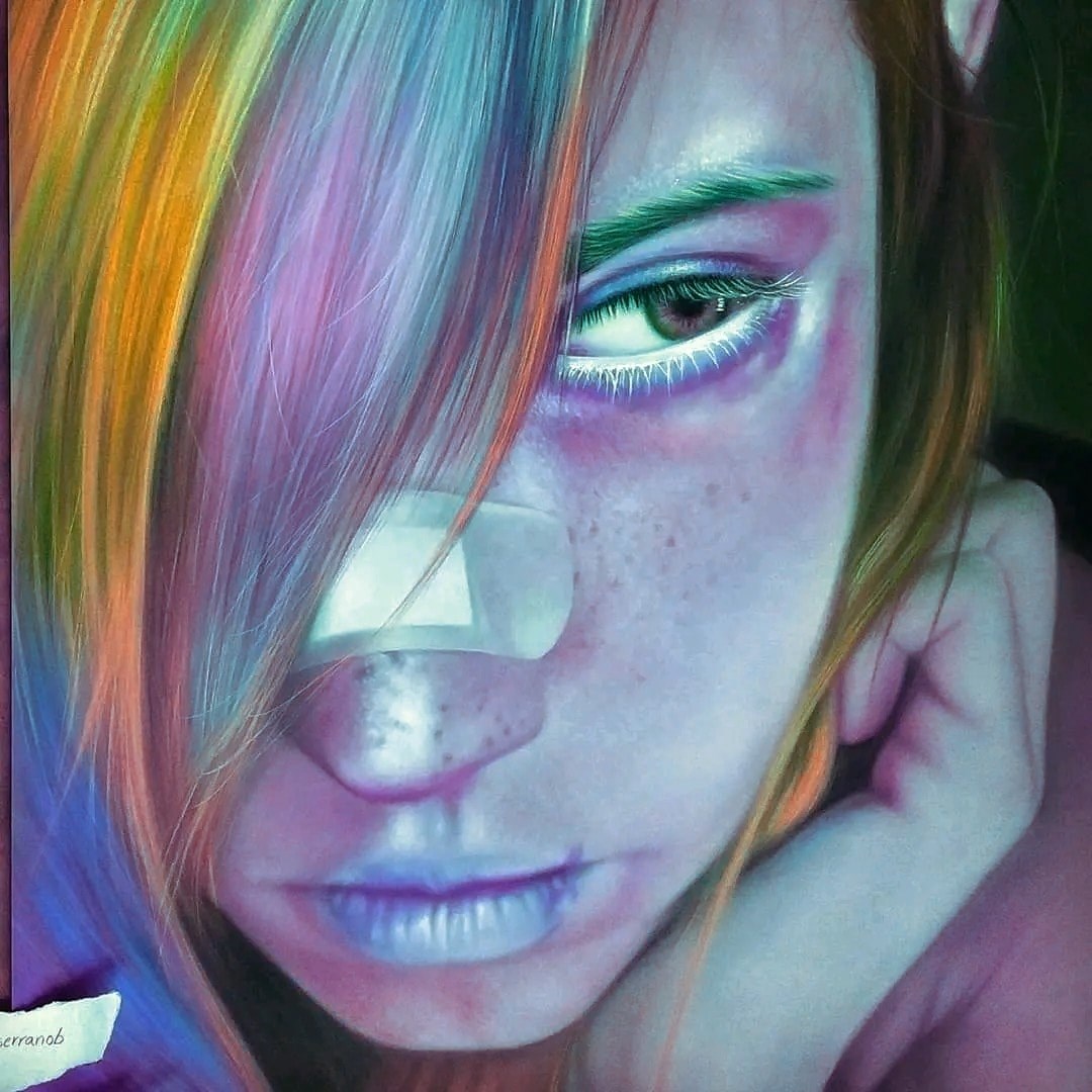 Radical Color