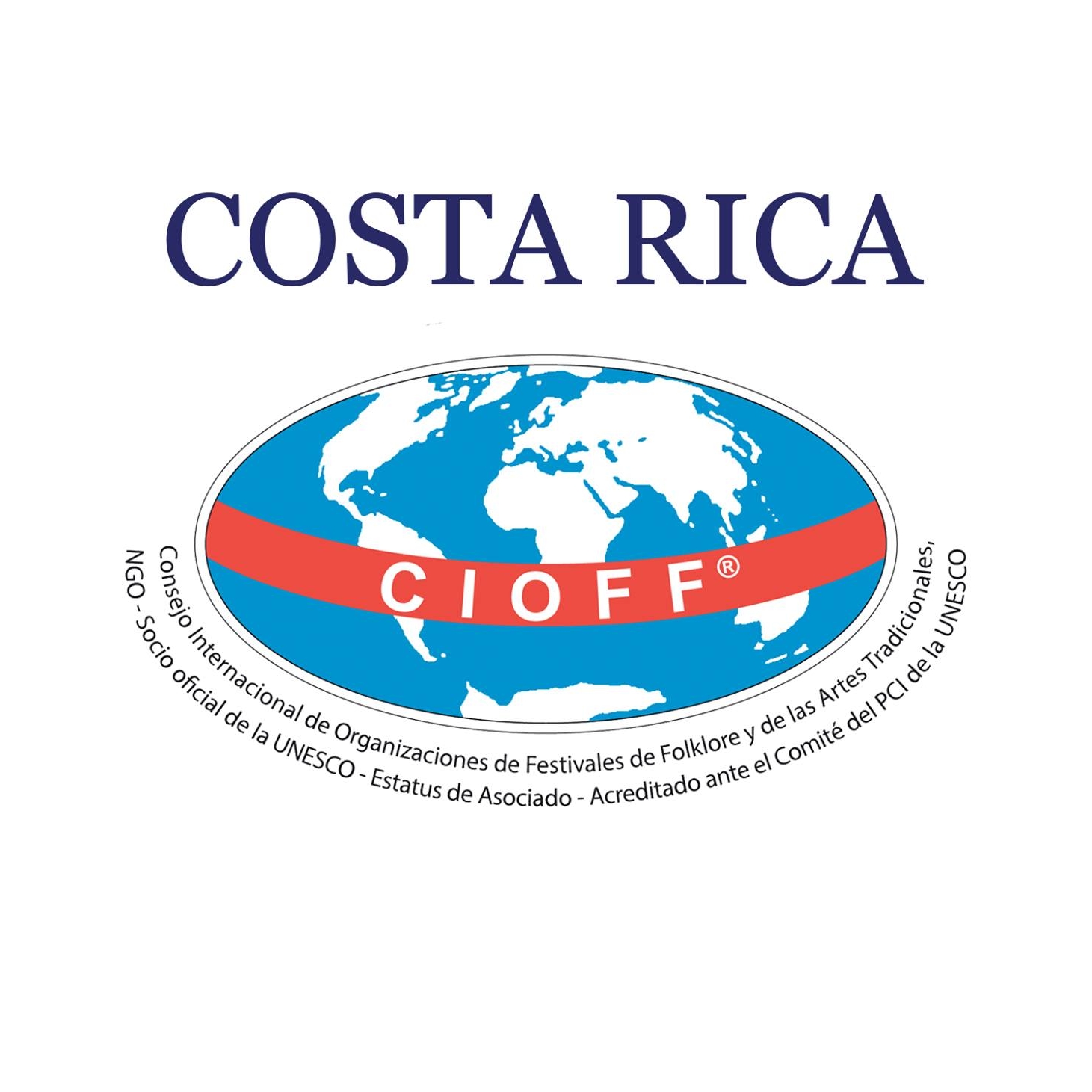 CIOFF Sección Nacional México