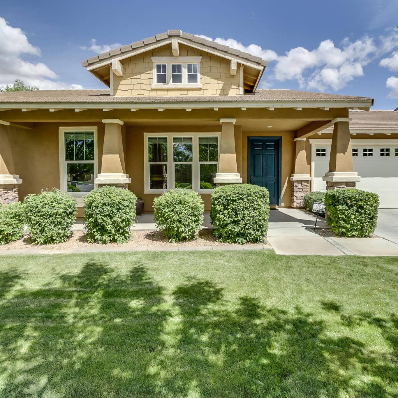 Lakeview Trails South at Morrison Ranch Model Homes