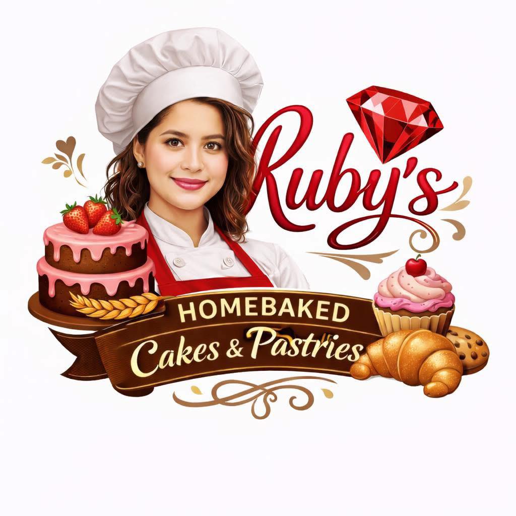 Ruby's Homebaked Cakes & Pastries