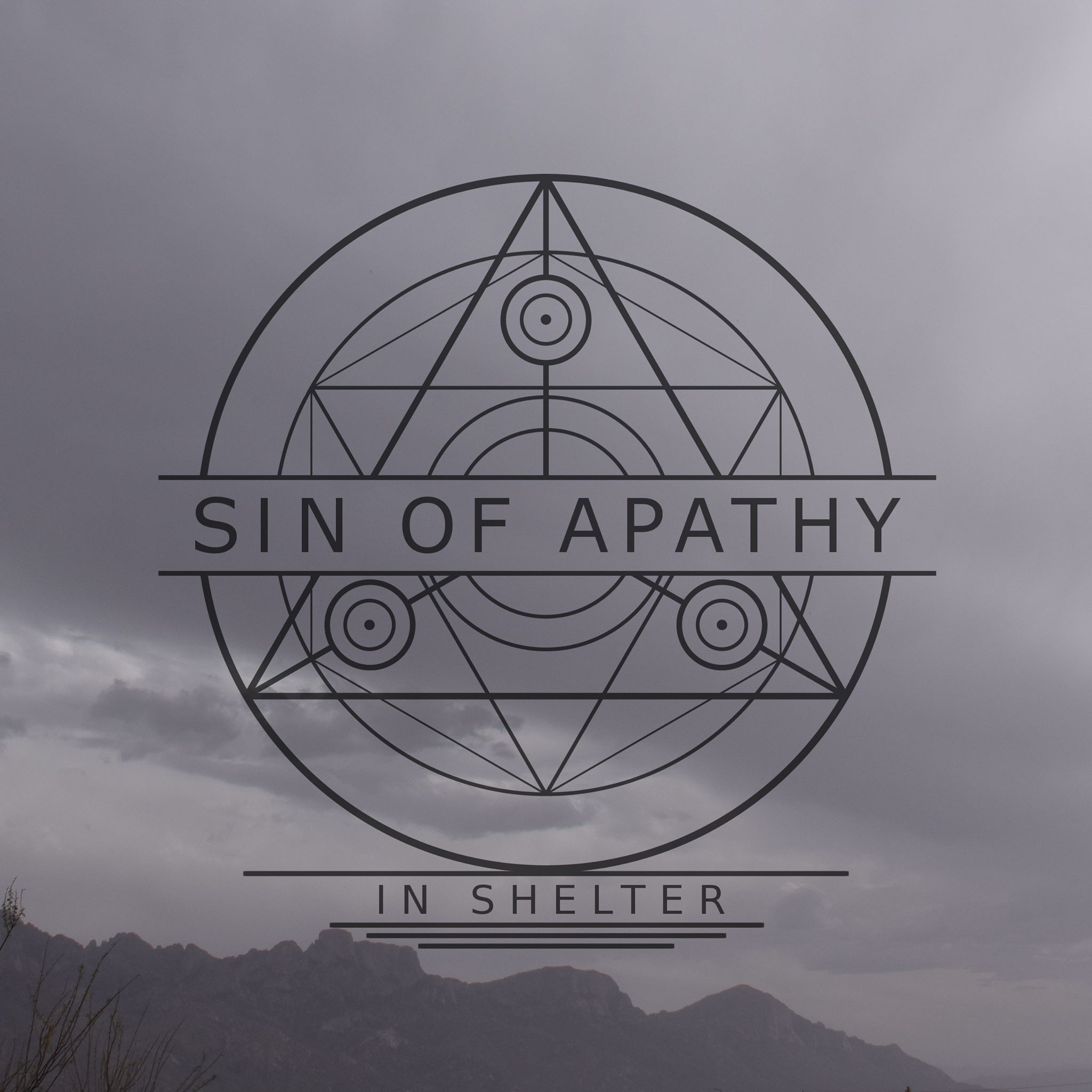 Sin Of Apathy