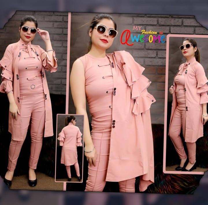 Chanda collection