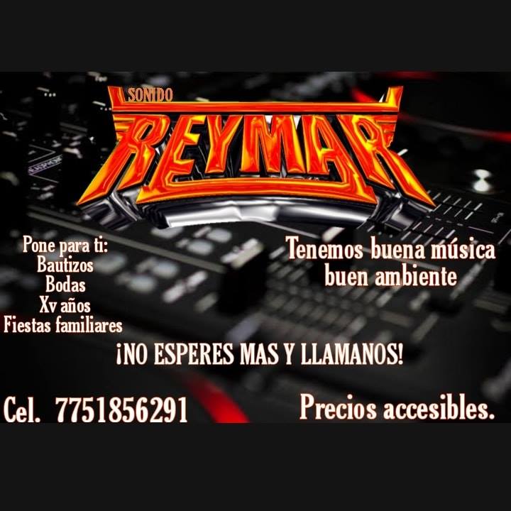 Sonido Reymar.
