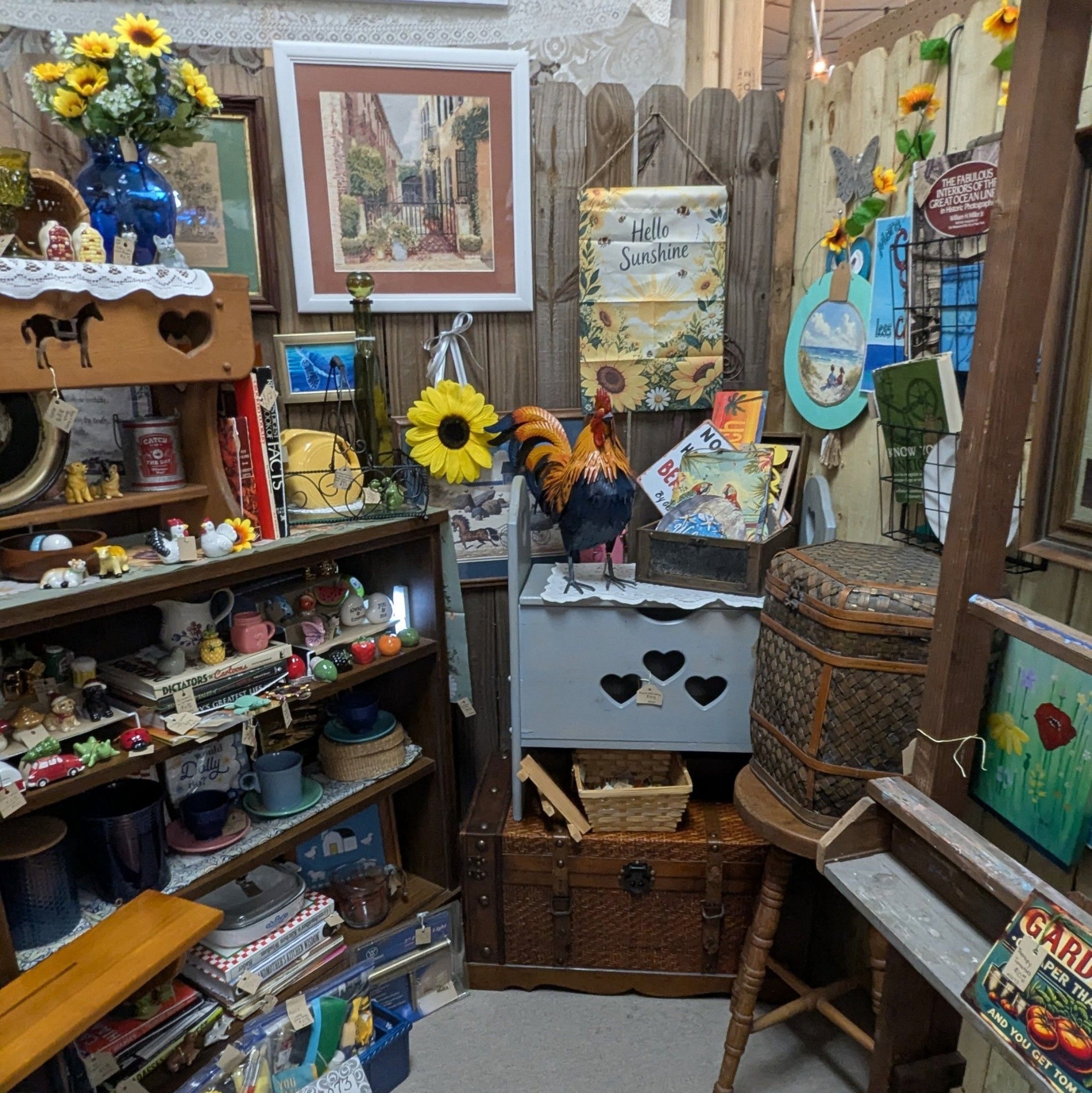 Artsy Fartsy Lovers