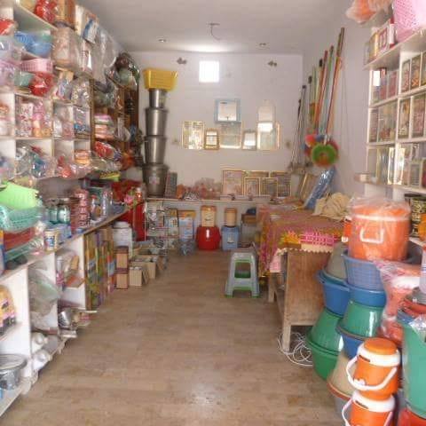 Anmol supper store