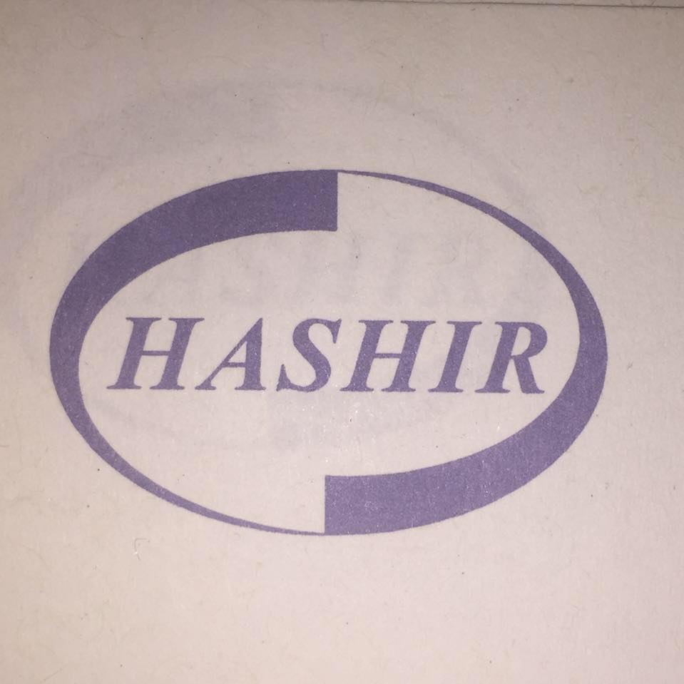 Hashir Fiber Glass