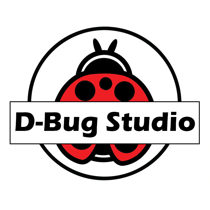 D-bug Studio