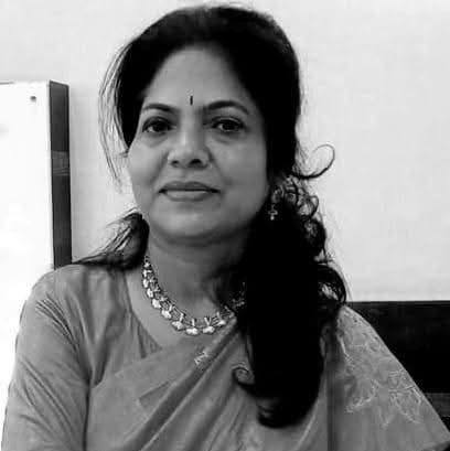 Nivedita