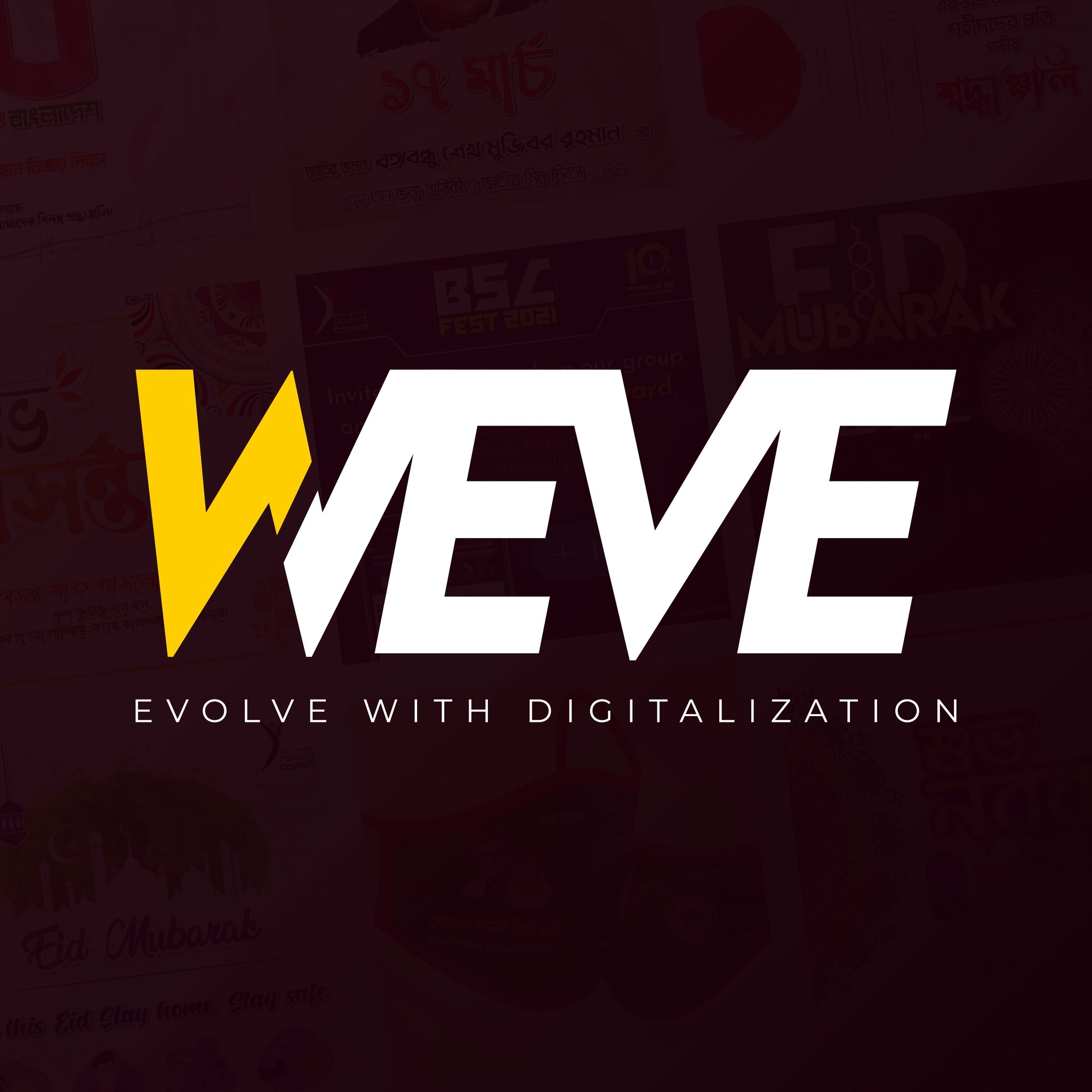 WEVE