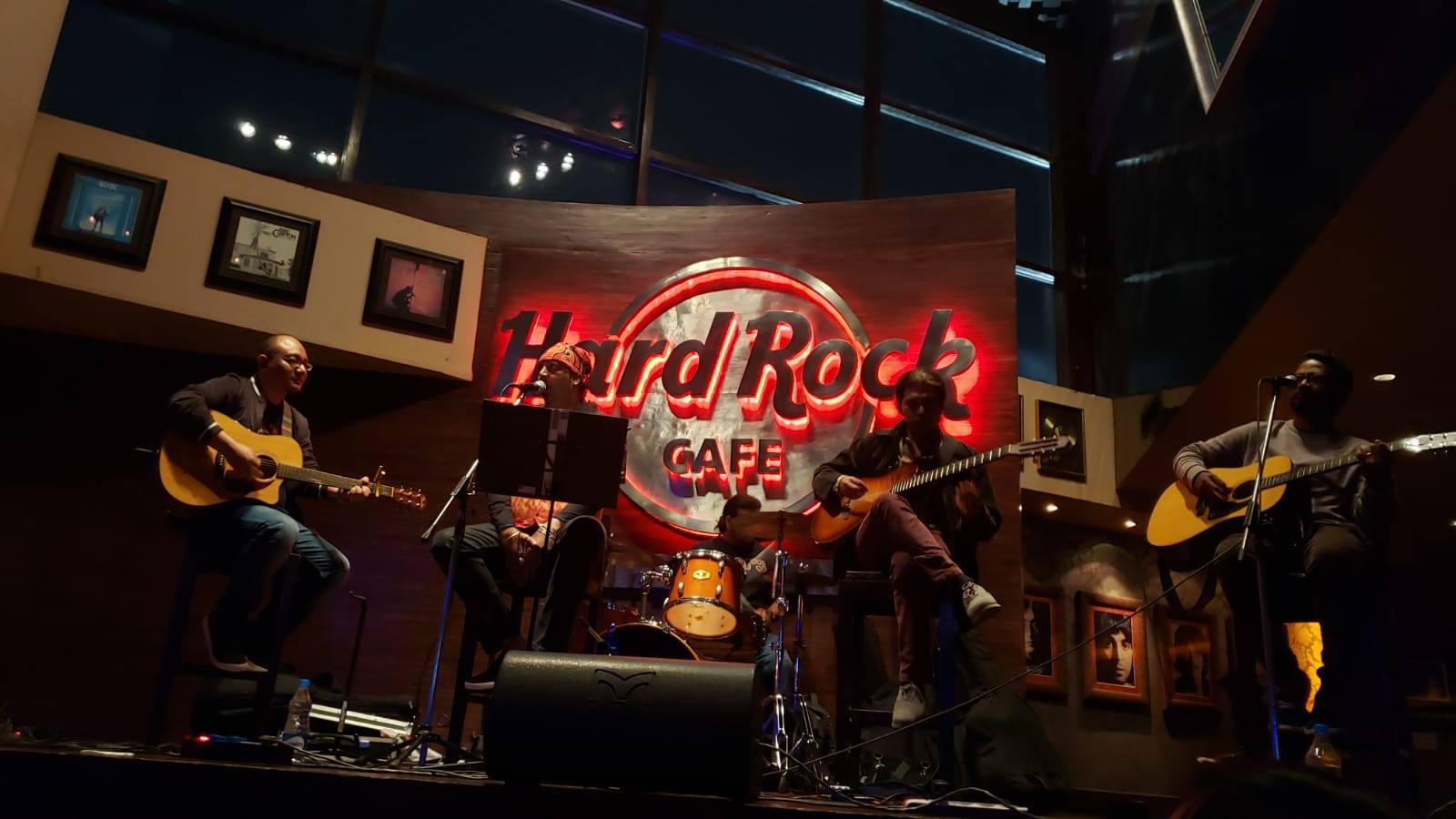 Rock Station