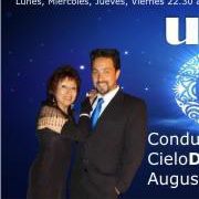 UN CIELO De TANGO