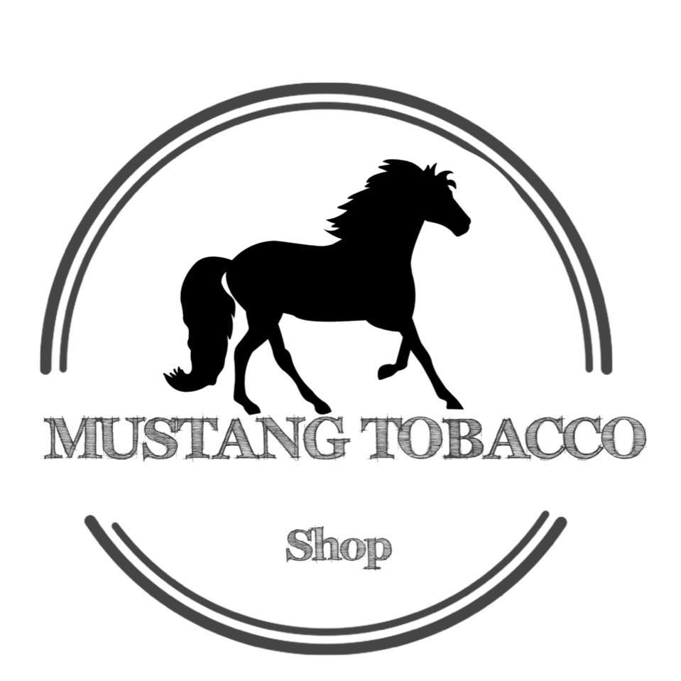 mustangtobaccoshop