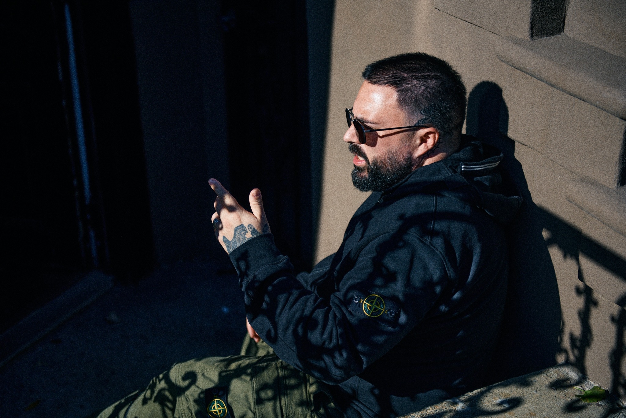 MASTER THE RAZOR. MASTER THE SHAPE. December 6th, I’m hosting a one-day ...