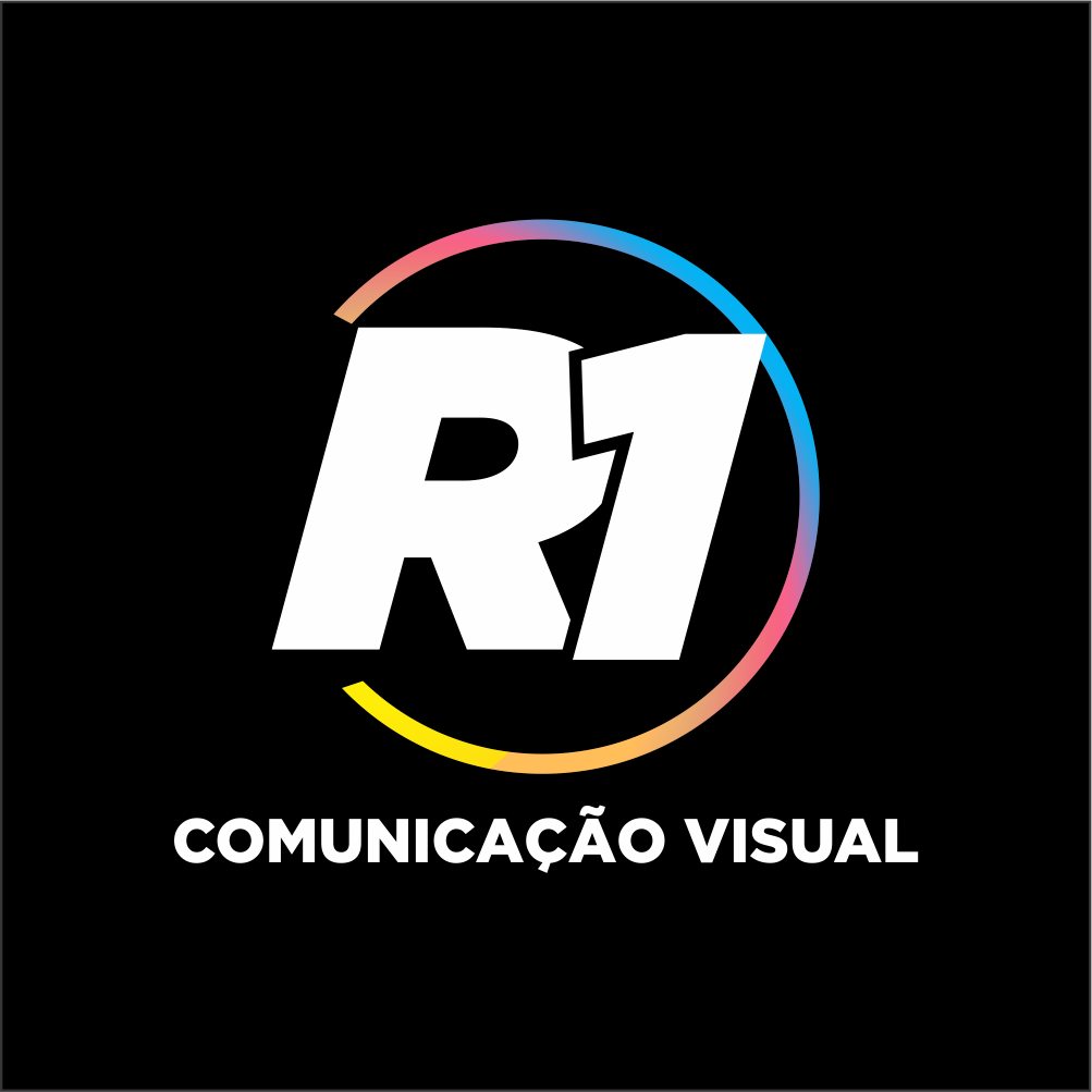 R1 Comunicação Visual | Cabo Frio RJ