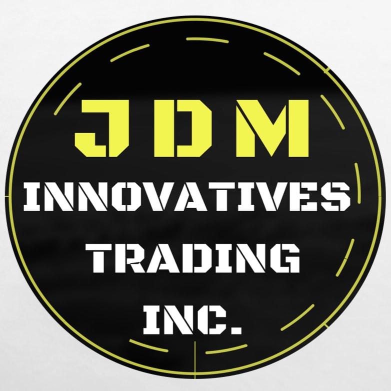 JDM Innovatives Trading