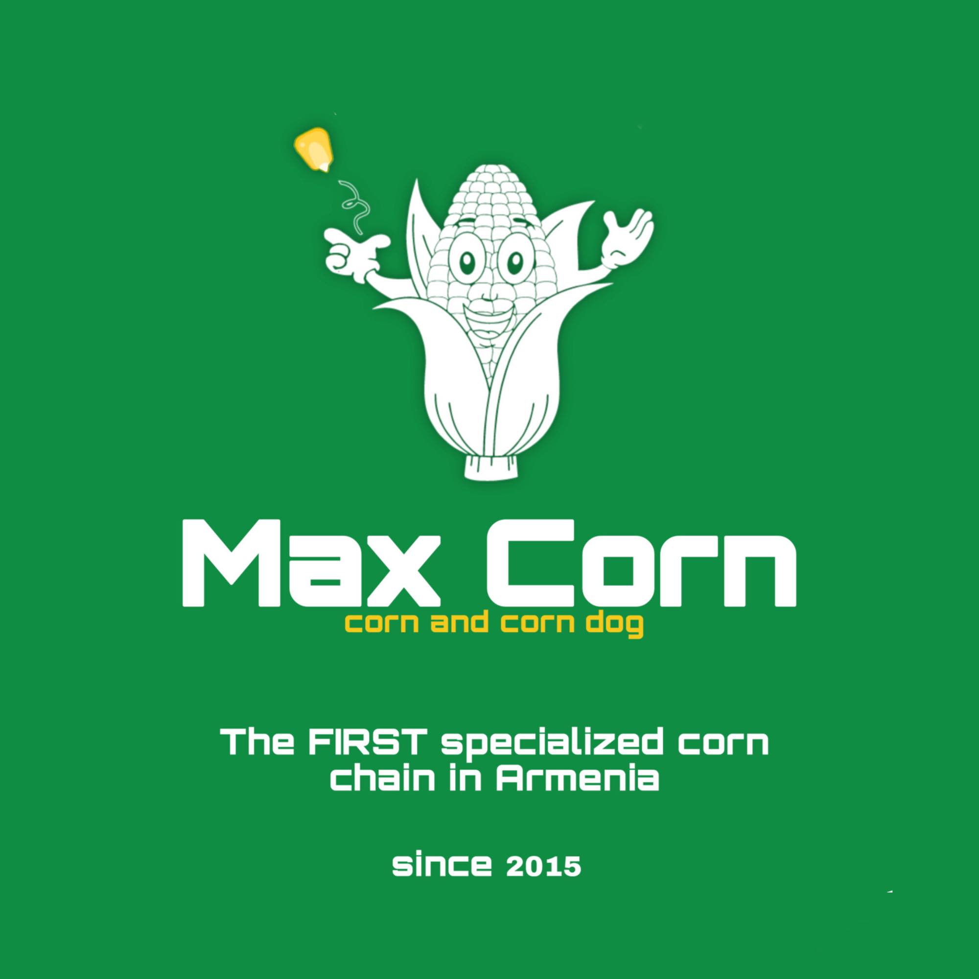 Max Corn