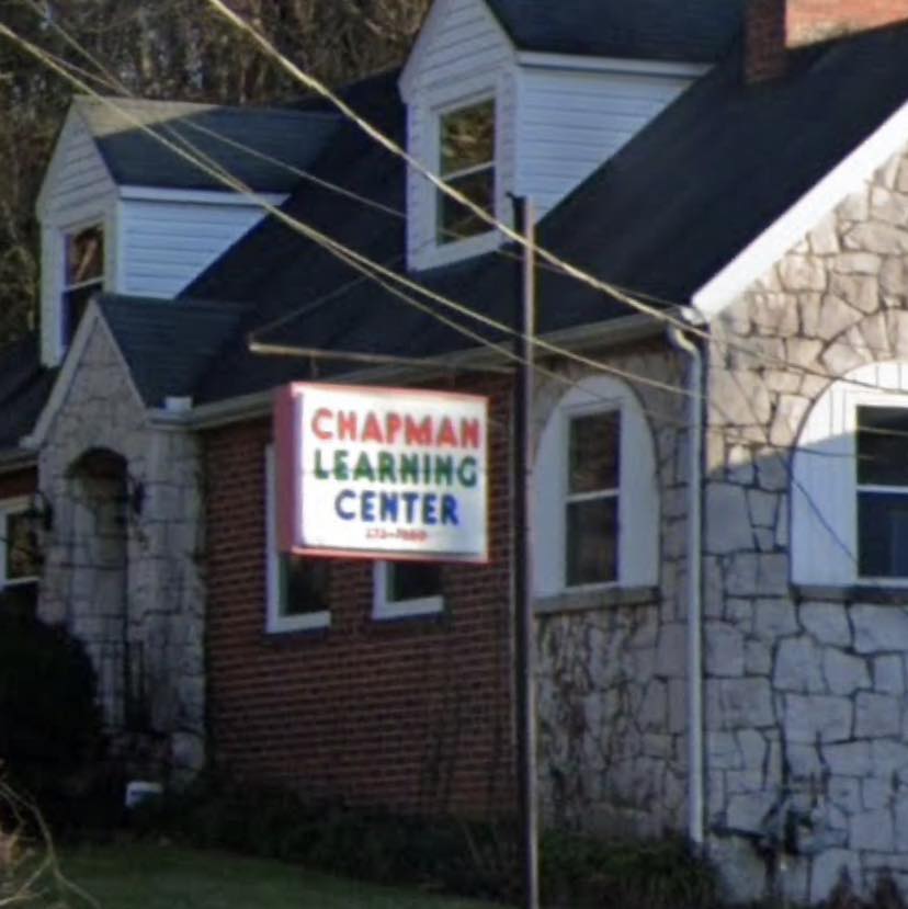 Chapman Learning Center | Knoxville TN