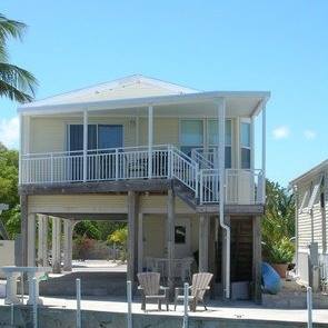 The Bug Shack | Summerland Key FL