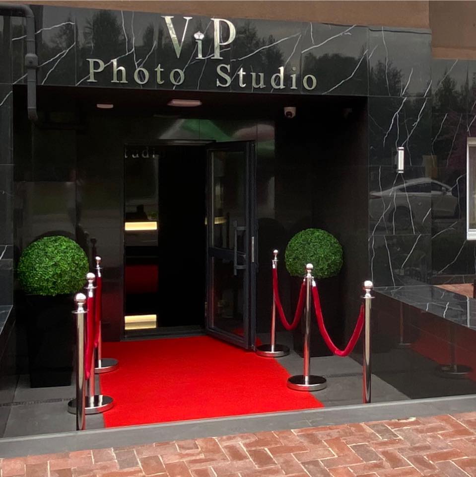 ViP Photo Studio