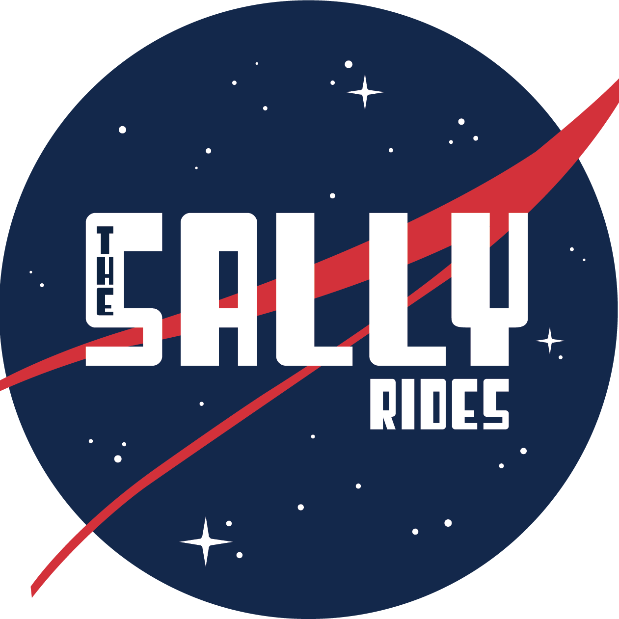 The Sally Rides