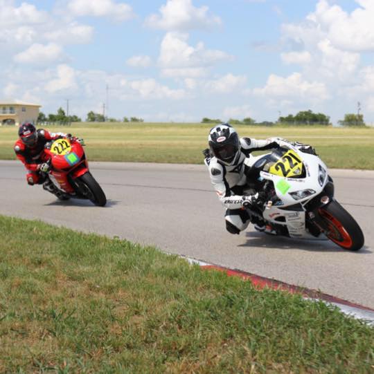 Bullet Racing