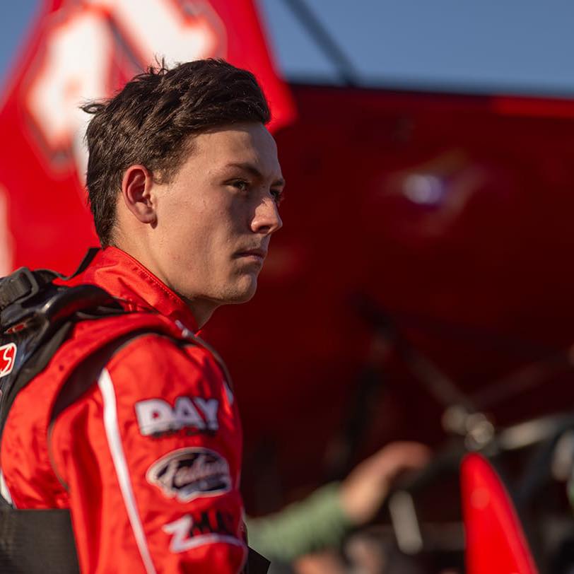 J&J Auto Racing - Congratulations to Lucas Wolfe, RC Faigle & Allebach ...