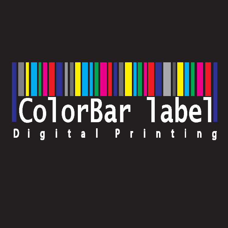 COLOR BAR LABEL สติกเกอร์ฉลากสินค้า | Bangkok