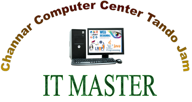 Channar Computer Center | Tando Jam