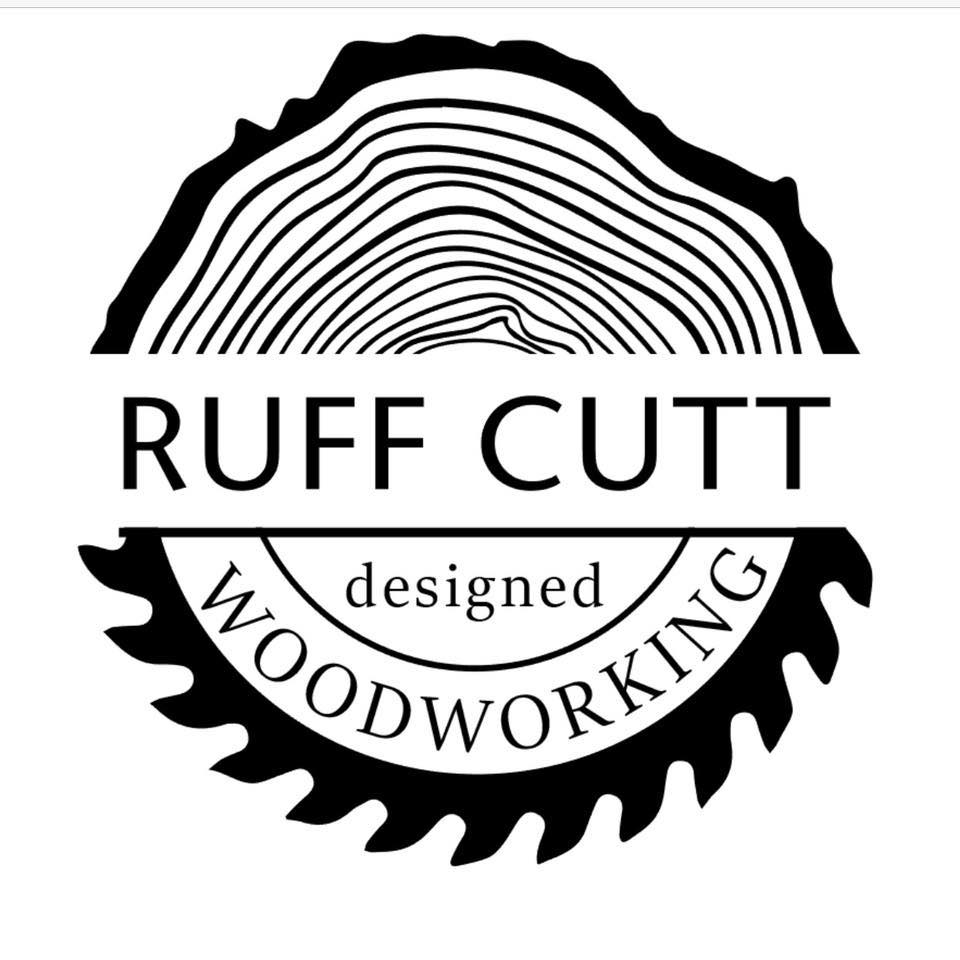 RUFF CUTT designed