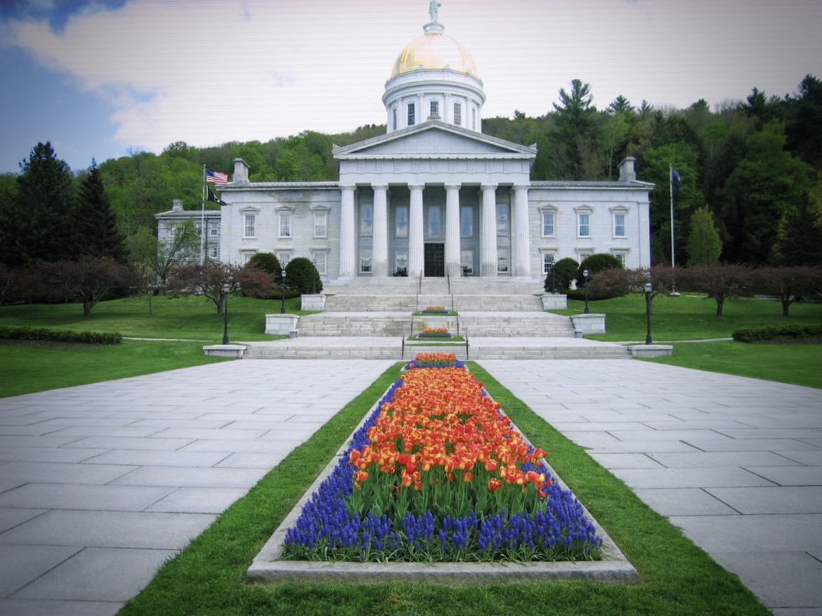 Friends of the Vermont State House | Downtown Montpelier VT