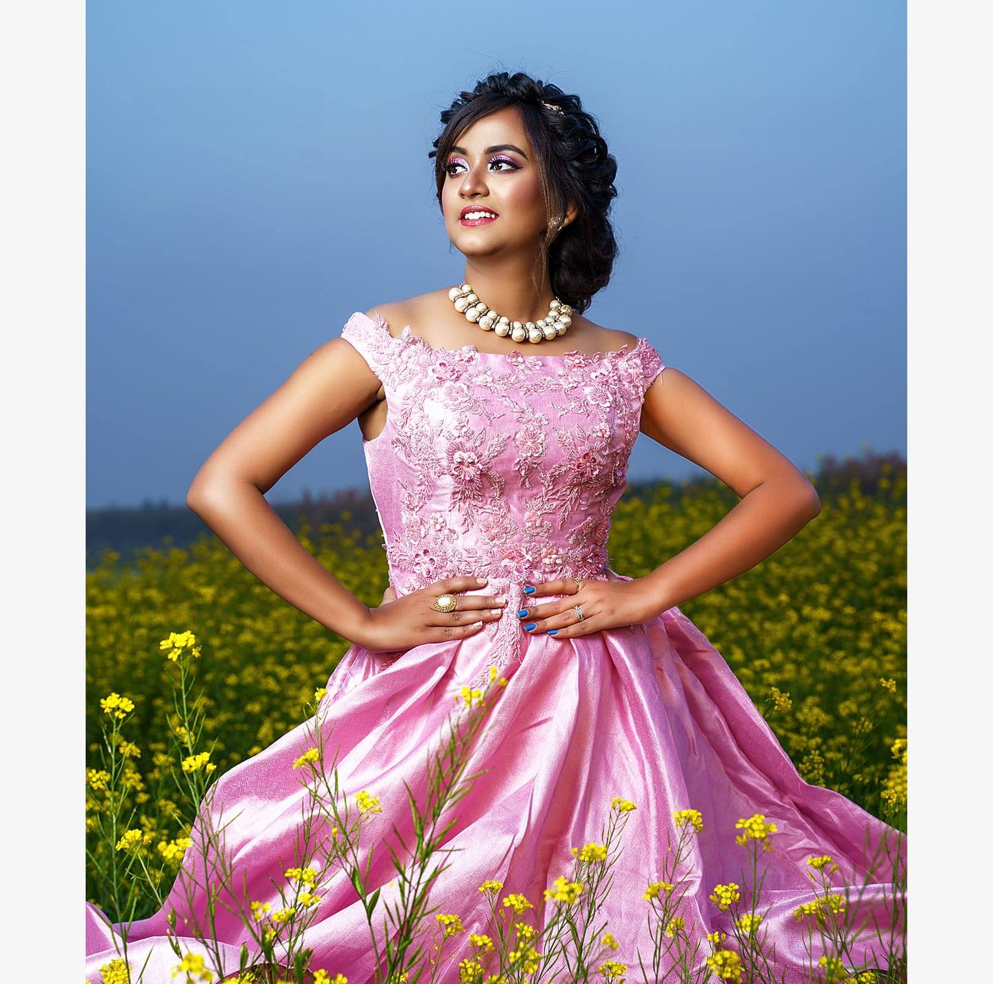 ClassicalArt studio | Tollygunge