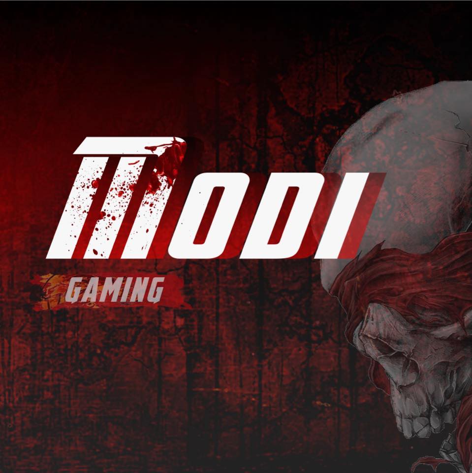 Modi Gaming