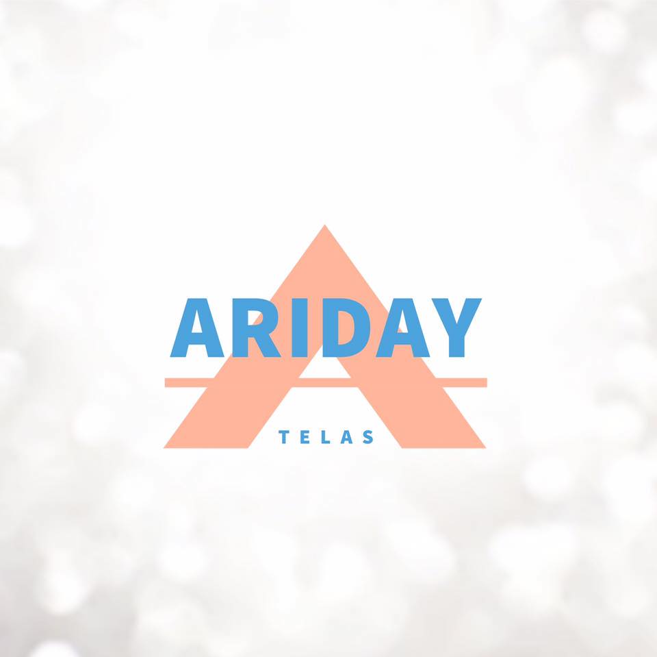 Telas Ariday