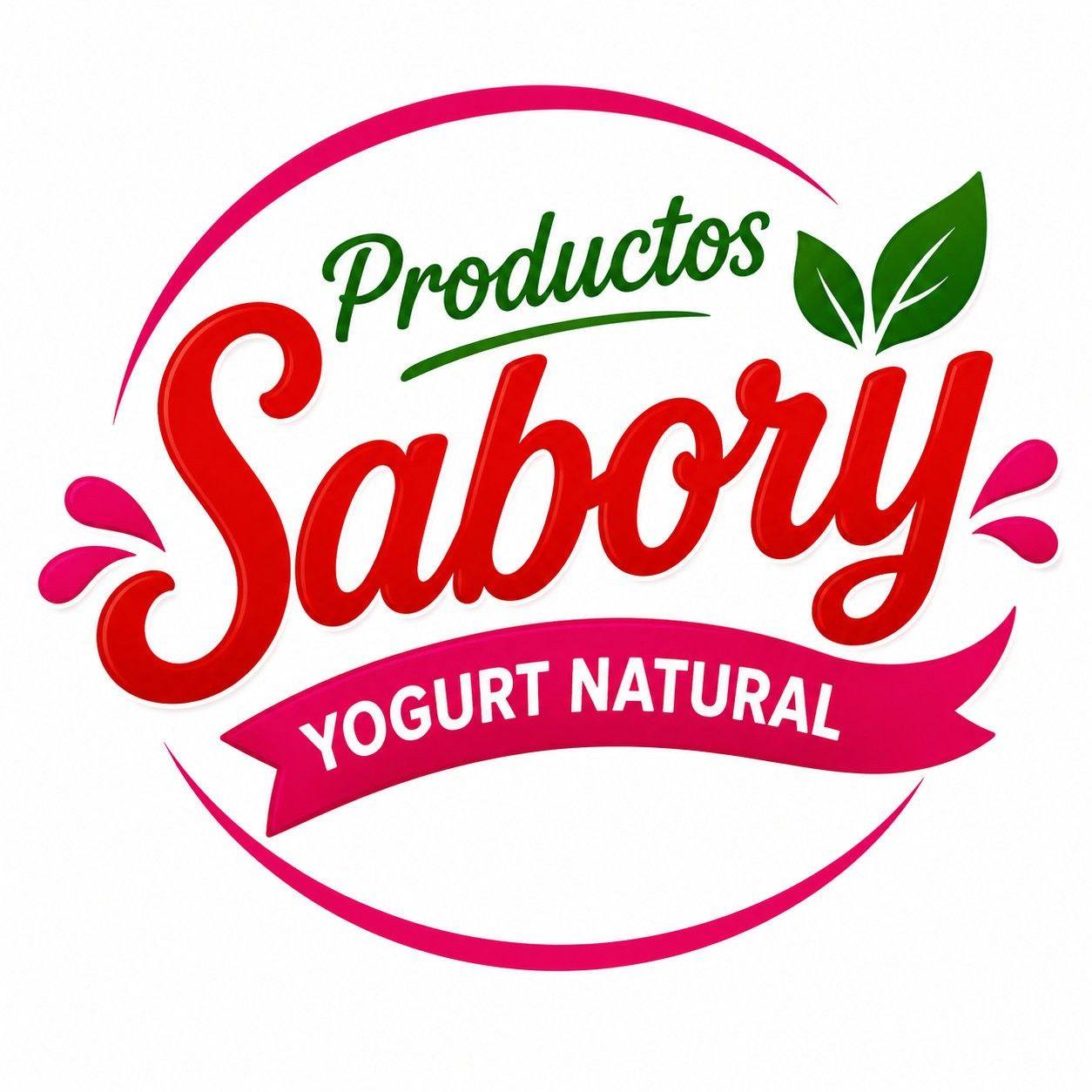 Productos Sabory