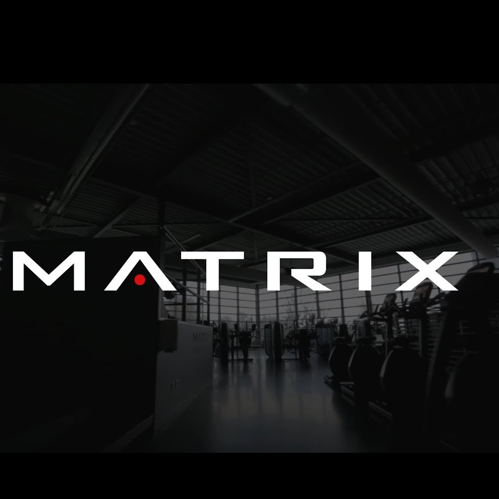 Matrix Fitness Maroc