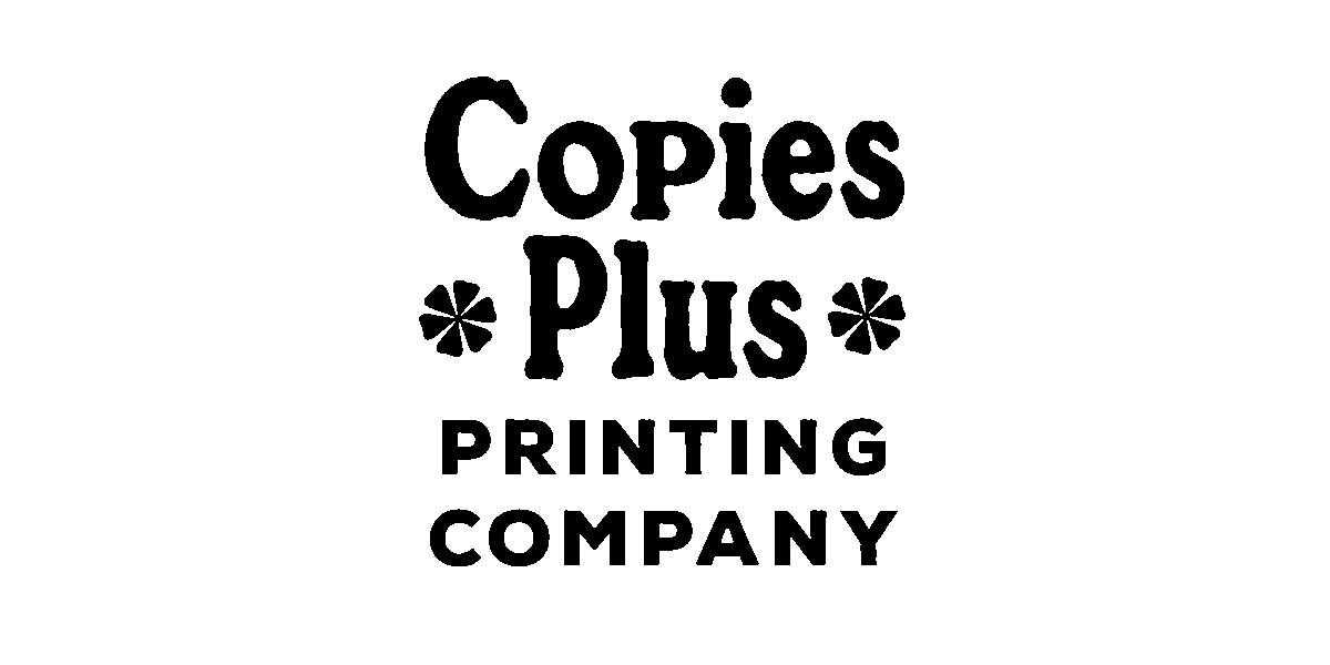 Copies Plus Printing Co. | Cedar Springs MI