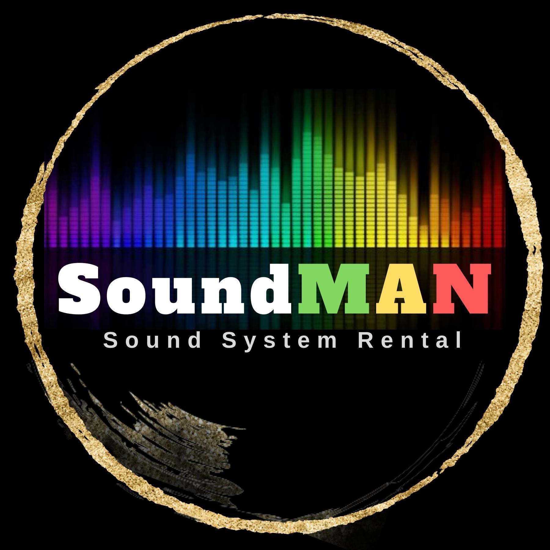 SoundMan Sound System Rental | Lucena
