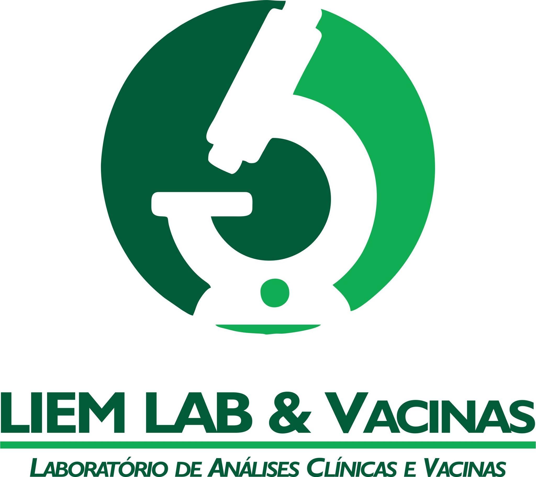Liem Lab | Limoeiro PE