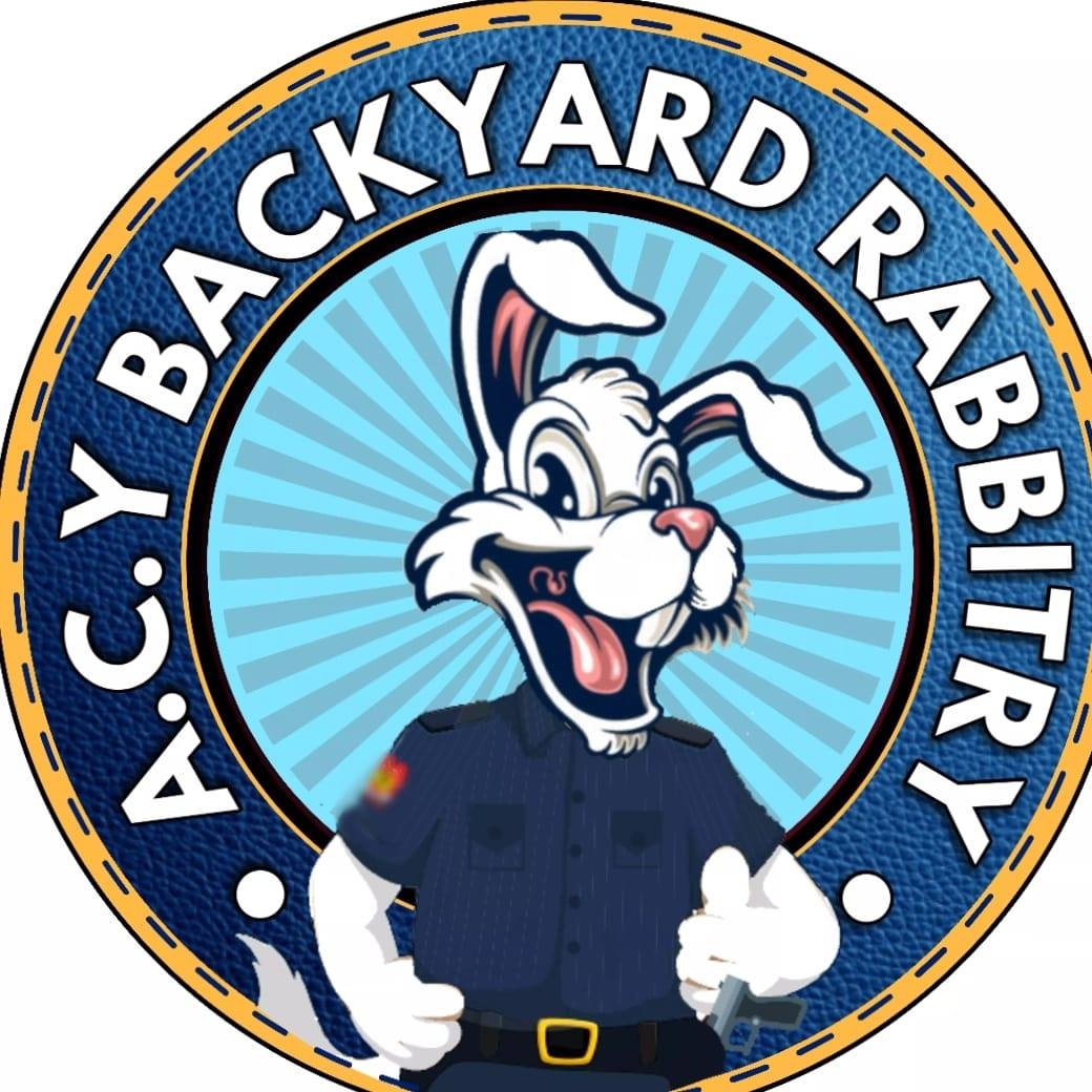 Amir clyde Rabbitat'z