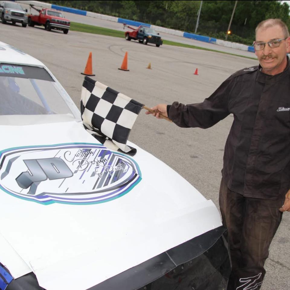 Dickson Racing | Elkhart IN