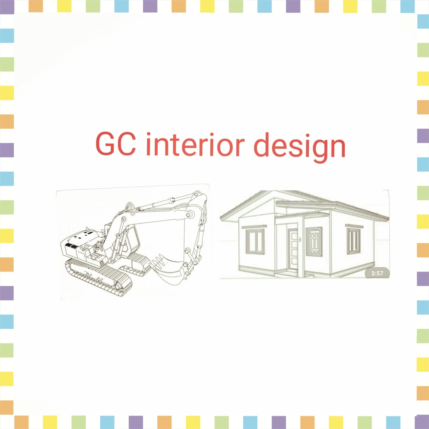 GC interior design