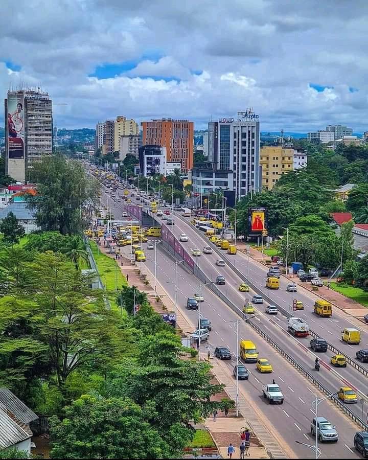 Bukavu - RDC